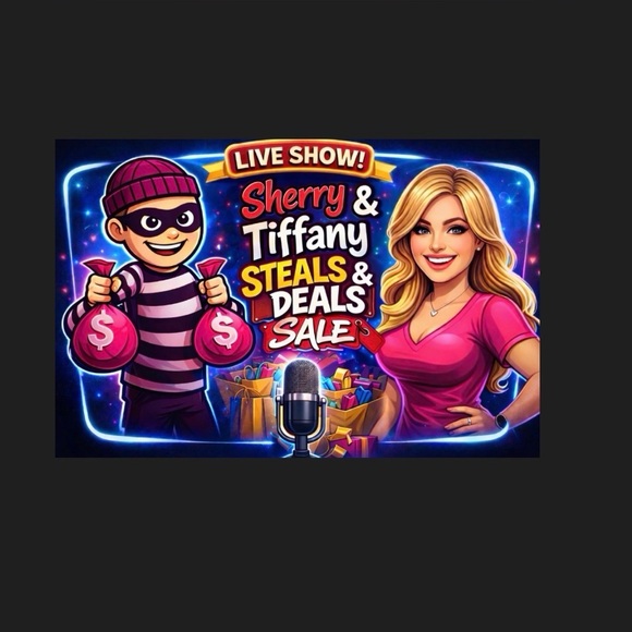 Other - Another Fabulous Deal